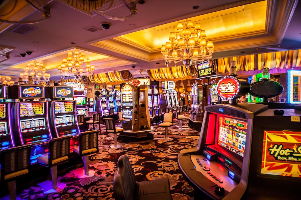 Discovering the Best Casino Near You