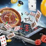 Comprehending Situs Pai gow poker: The Self-help guide to On-line Video slot Platforms