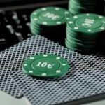 The particular Escalate regarding Online Gambling houses: Fun within the Electronic Get older