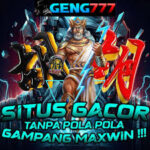 Geng777 Gambling house: Professional Techniques and Tips for Capitalizing on The On the net Betting Achievement