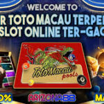 Bandar Toto Macau: Your Path to be able to Premium On line Casino Experience