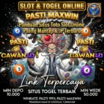 Cawan4D: Any Entire Secrets and techniques for a good On-line Video gaming Program